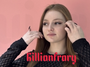 Gillianfrary
