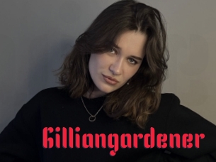 Gilliangardener