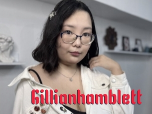 Gillianhamblett