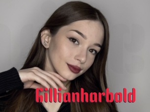 Gillianharbold
