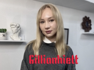 Gillianhiett