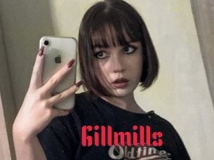 Gillmills