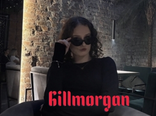 Gillmorgan