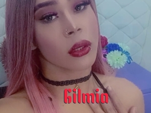 Gilmia