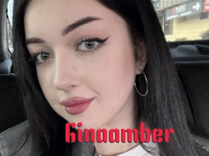 Ginaamber