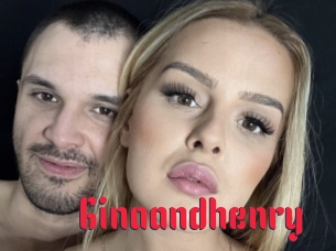 Ginaandhenry