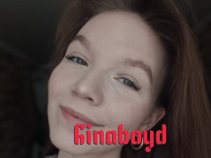 Ginaboyd