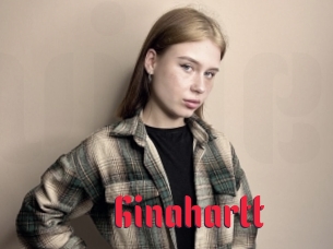 Ginahartt