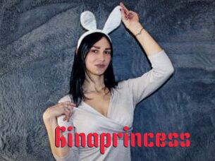 Ginaprincess