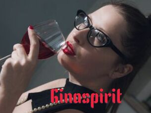 Ginaspirit
