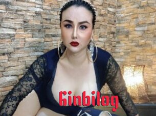 Ginbilog