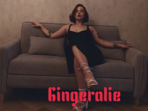 Gingeralie