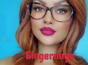 Gingerange