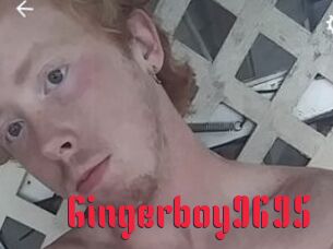 Gingerboy9695
