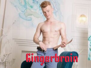 Gingerbrain