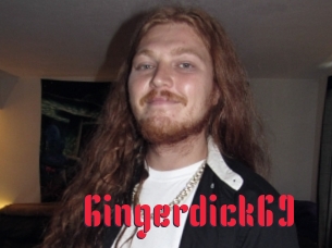 Gingerdick69