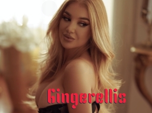 Gingerellis