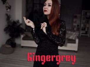Gingergrey
