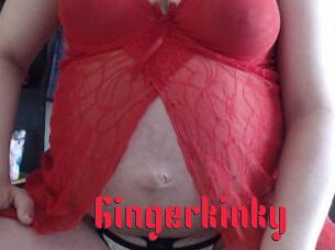 Gingerkinky
