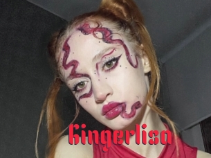 Gingerlisa