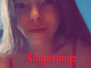Gingerpegs