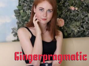 Gingerpragmatic