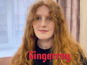 Gingerrey