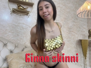 Ginna_skinni