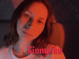 Ginnylike