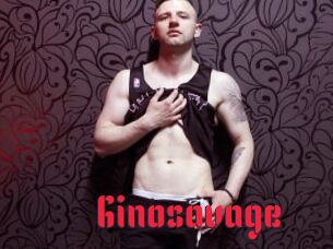 Ginosavage