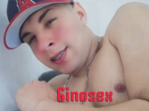 Ginosex