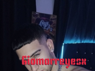 Giomarreyesx
