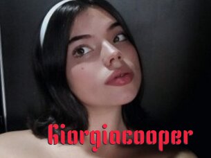 Giorgiacooper