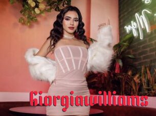 Giorgiawilliams