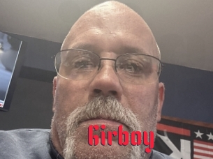Girboy