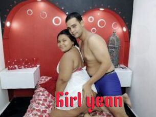 Girl_yean