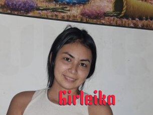 Girleika