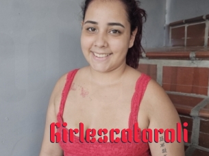 Girlescataroli