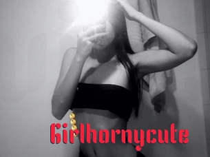Girlhornycute