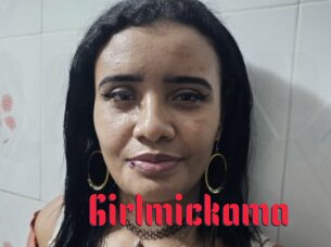 Girlmickama