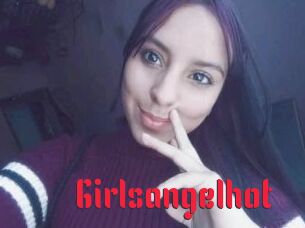 Girlsangelhot