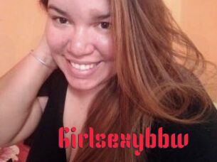 Girlsexybbw