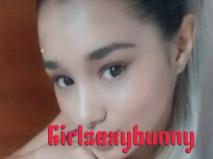 Girlsexybunny