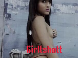 Girltshott