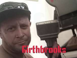 Girthbrooks