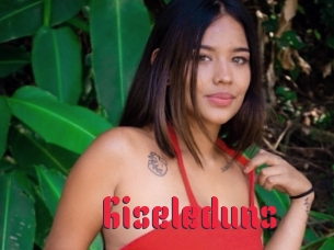 Giseleduns