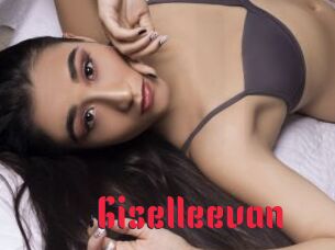 Giselleevan