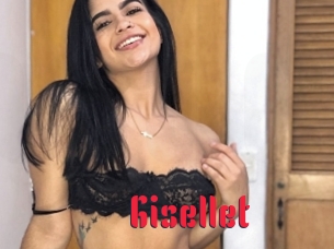 Gisellet
