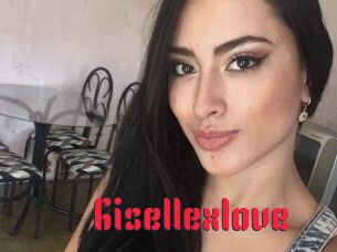 Gisellexlove