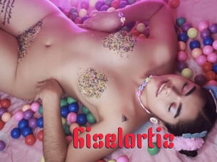 giselortiz Video Extrait